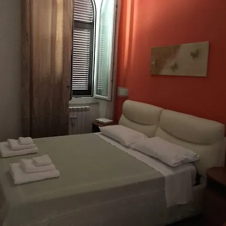 Lejlighed Holiday House 5 Terre Forever La Spezia
