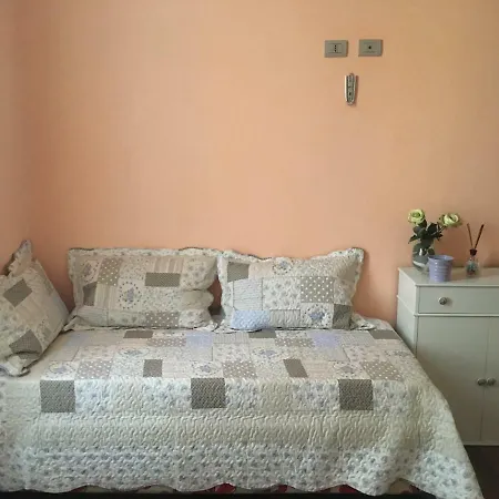 Holiday House 5 Terre Forever Lejlighed