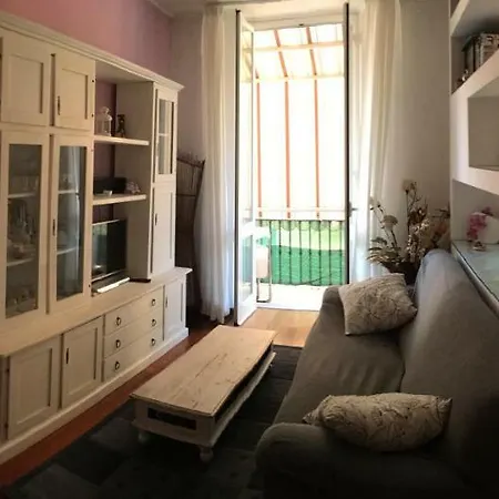 Holiday House 5 Terre Forever