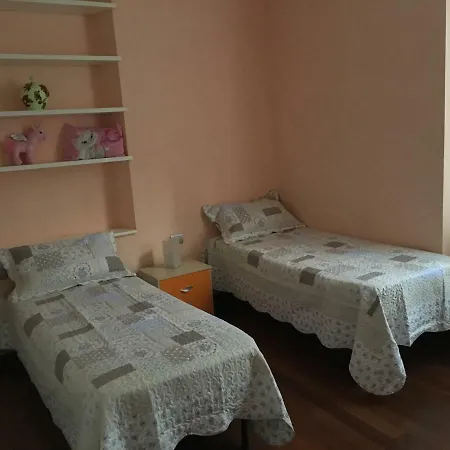 Holiday House 5 Terre Forever Lejlighed La Spezia