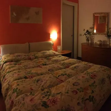 Lejlighed Holiday House 5 Terre Forever La Spezia