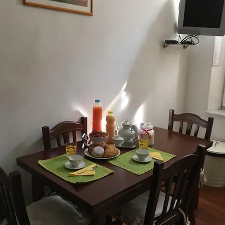Holiday House 5 Terre Forever Apartamento